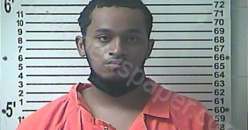 FITIAL, AKAYAH JAMAL SASCHUTIP | 2021-09-01 10:17:00 Hardin County, Kentucky Booking