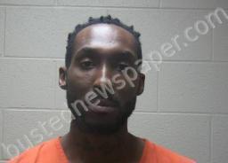 TEVIN CHERY | 2021-09-01 18:01:00 Coffee County, Tennessee Booking