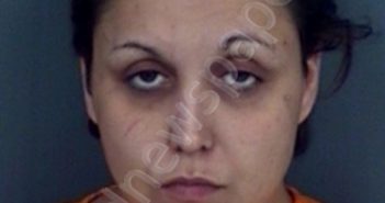 <B>ELMORE</B>,<B>AMBER</B> <B>DAWN</B> #, Cherokee County, Texas - 2021-09-01
