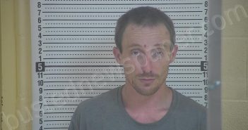 BURTON, ROBERT D, JR. | 2021-09-01 08:20:00 Taylor County, Kentucky Booking