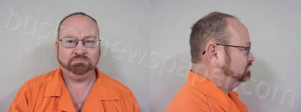 WILLIAMSON, JAMES GEORGE #, Burnet County, Texas - 2021-09-01