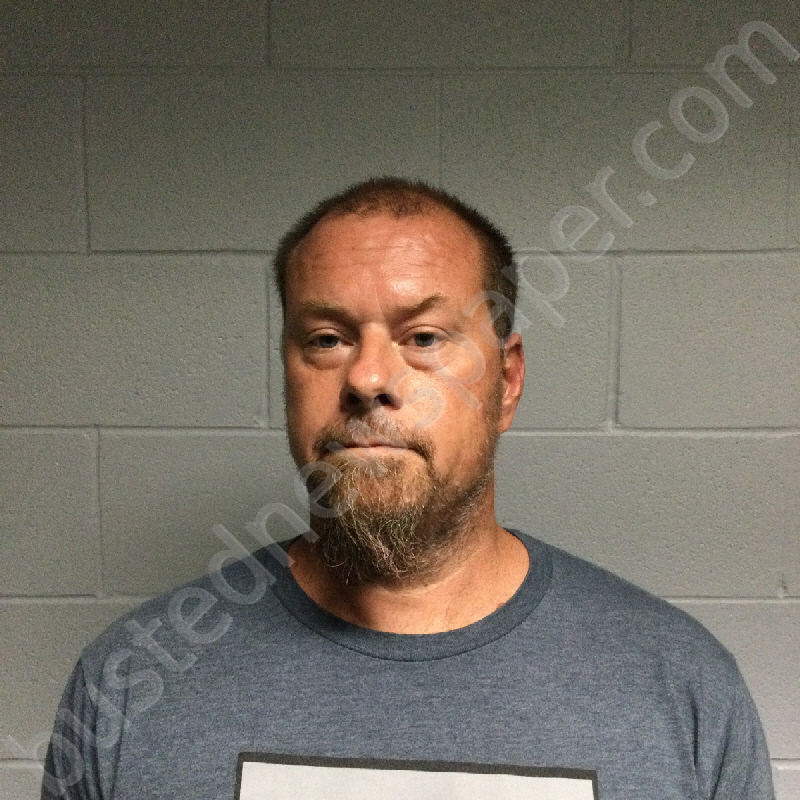 HARDEE, SHANNON KEITH #, Polk County, Texas - 2021-09-01 12:10:00