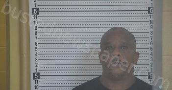 GADDIE, DERRICK LEE | 2021-09-01 16:02:00 Taylor County, Kentucky Booking