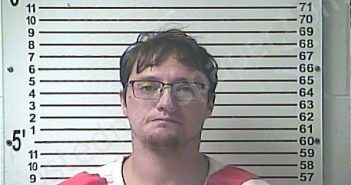 GONZALES, NATHAN CHRISTOPHER | 2021-09-01 15:51:00 Hardin County, Kentucky Booking