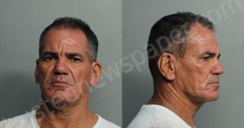 SANCHEZ-LEMUS, RODOLFO | 2021-09-01 05:51:00 Miami-Dade County, Florida Booking