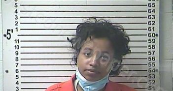 HAJI, KEHYLANI NMN | 2021-09-01 14:00:00 Hardin County, Kentucky Booking