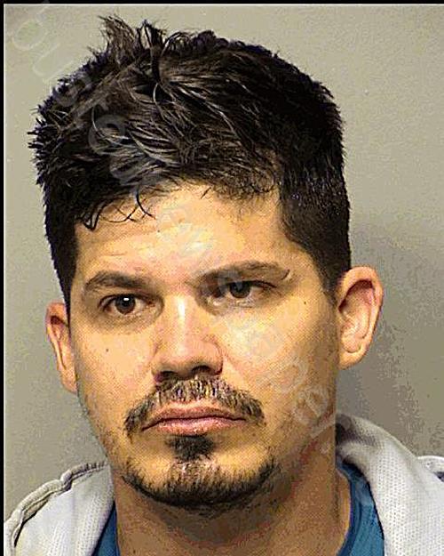MURILLO, RICK #, Porter County, Indiana - 2021-09-01 02:27:27
