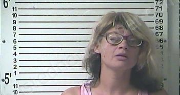 LAPE, SHANNON NICOLE | 2021-09-01 13:38:00 Hardin County, Kentucky Booking