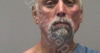 WILSON II, DENNY LEE | 2021-09-01 23:25:00 Montgomery County, Ohio Booking