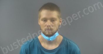 <B>WILKERSON</B>, <B>CAMERON</B> <B>LEE</B> #, Warren County, Kentucky - 2021-09-01 14:36:00