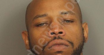 COLE, DEMARCUS ANTHONY | 2021-09-02 07:42:00 Jefferson County, Alabama Booking