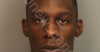 BILLINGSLEY, JOSHUA ISAIAH | 2021-09-02 20:27:00 Jefferson County, Alabama Booking