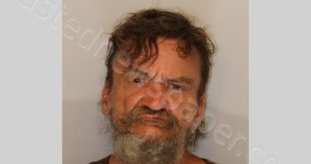 PHILPOT, CHARLES K | 2021-09-02 Leon County, Florida Booking