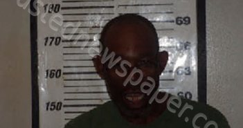 <B>CHANEYFIELD</B>, <B>KEVIN</B> <B>ERIC</B> #, Carteret County, North Carolina - 2021-09-02 19:55:00