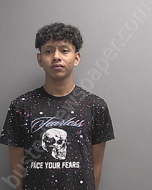 GARCIA DE LA CRUZ, CESAR #, Harris County, Texas - 2021-09-02 04:50:00
