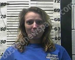 CHRISTIAN BALL #, Cocke County, Tennessee - 2021-09-02 19:34:00