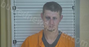 SHOFNER, BRANDON S | 2021-09-02 10:11:00 Taylor County, Kentucky Booking