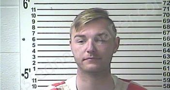 RUED, ERIK CHACE | 2021-09-02 06:25:00 Hardin County, Kentucky Booking