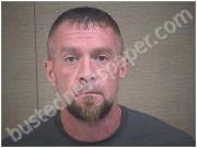 CAMERON, RYAN | 2021-09-02 Harnett County, North Carolina Booking