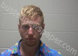 WILLIAM EDWARDS | 2021-09-02 03:30:00 Coffee County, Tennessee Booking