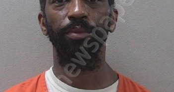 <B>THOMAS</B>, <B>WARREN</B> <B>WESLEY</B> #, Lexington County, South Carolina - 2021-09-02