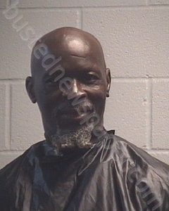 HOPPER, ANTHONY QUINN | 2021-09-02 Cleveland County, North Carolina Booking