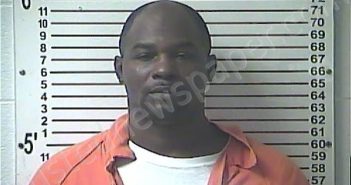 STEADMAN, TIMOTHY LEON | 2021-09-02 10:50:00 Hardin County, Kentucky Booking