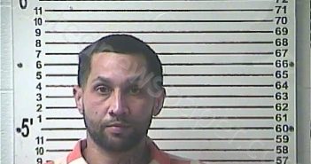 RIOS RUIZ, GEOVANY R(ONLY) | 2021-09-02 12:37:00 Hardin County, Kentucky Booking