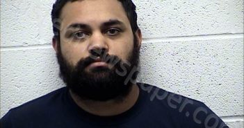 SINGH, LAKVI | 2021-09-02 Chase County, Kansas Booking