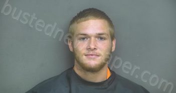 HENDRICKS, <B>HARRY</B> <B>WILLIAM</B>, III #, <b>Campbell</b> County, Virginia, Campbell County, Virginia - 2021-09-02 10:05:00