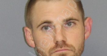 BRANCH,COREY REDFORD | 2021-09-02 Hopkins County, Texas Booking