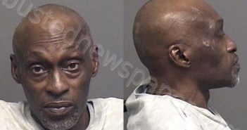 HOPKINS,WALTER TYRONE | 2021-09-02 11:34:00 Saline County, Kansas Booking