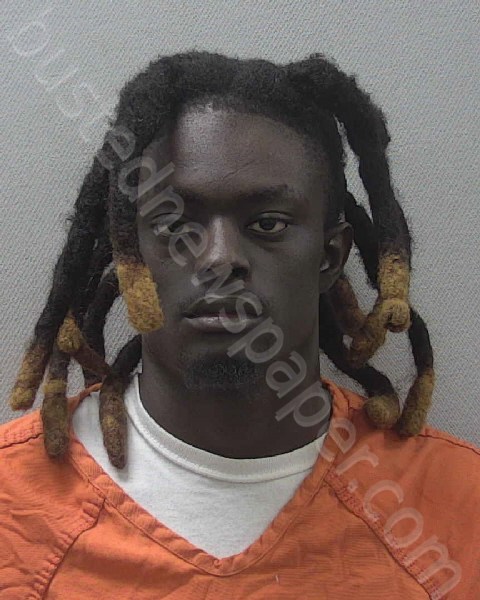 RUTHERFORD, JALEN SAPRIE #, Lexington County, South Carolina - 2021-09-02