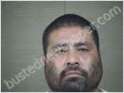 SALAS-SANCHEZ, JOSE | 2021-09-02 Harnett County, North Carolina Booking