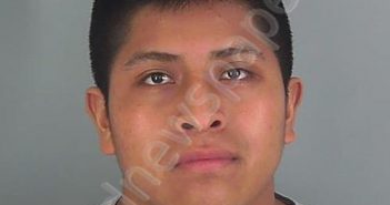 <B>JOSE</B> <B>FRANCISCO</B> <B>VELASCO</B> <B>GOMEZ</B> #, Spartanburg County, South Carolina - 2021-09-02 11:59:58