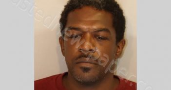 TAYLOR, DWAN L | 2021-09-02 Leon County, Florida Booking