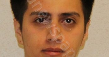 <B>VALDEZ</B>,<B>BRANDON</B> <B>TYLER</B> #, Brown County, Texas - 2021-09-02