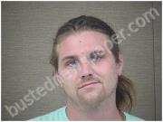 HARMON, KENNETH | 2021-09-02 Harnett County, North Carolina Booking