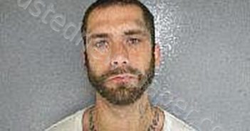 <B>BAILEY</B>, MICHAEL <B>WILLIAM</B> #, Van Buren County, Michigan - 2021-09-02