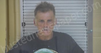 TUNGATE, DANNY L | 2021-09-03 20:21:00 Taylor County, Kentucky Booking