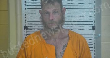 GILBERT, JONATHAN N | 2021-09-03 14:51:00 Taylor County, Kentucky Booking