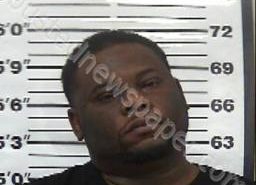 JUSTIN THOMAS | 2021-09-03 10:58:00 Gibson County, Tennessee Booking