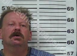 RUSSELL OWENS | 2021-09-03 12:00:00 Gibson County, Tennessee Booking