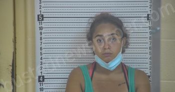 CHANEY, KATHERINE G. | 2021-09-03 12:02:00 Taylor County, Kentucky Booking