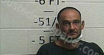 <B>WEST</B>, <B>CHARLIE</B> <B>JUNIOR</B> #, Whitley County, Kentucky - 2021-09-03 21:50:00