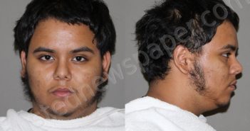 <B>OROZCO</B>, <B>DANIEL</B> #, Denton County, Texas - 2021-09-03