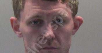 <B>DAWKINS</B>, <B>BRADLEY</B> MICHAEL #, Montgomery County, Ohio - 2021-09-03 22:30:00