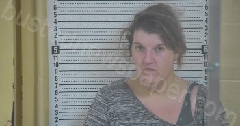 CARTER, CAROLYN MARIE | 2021-09-03 12:48:00 Taylor County, Kentucky Booking