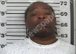 KENNETH MAYS | 2021-09-03 13:22:00 Gibson County, Tennessee Booking