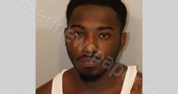 MATHIEU, GERALD S | 2021-09-03 Leon County, Florida Booking